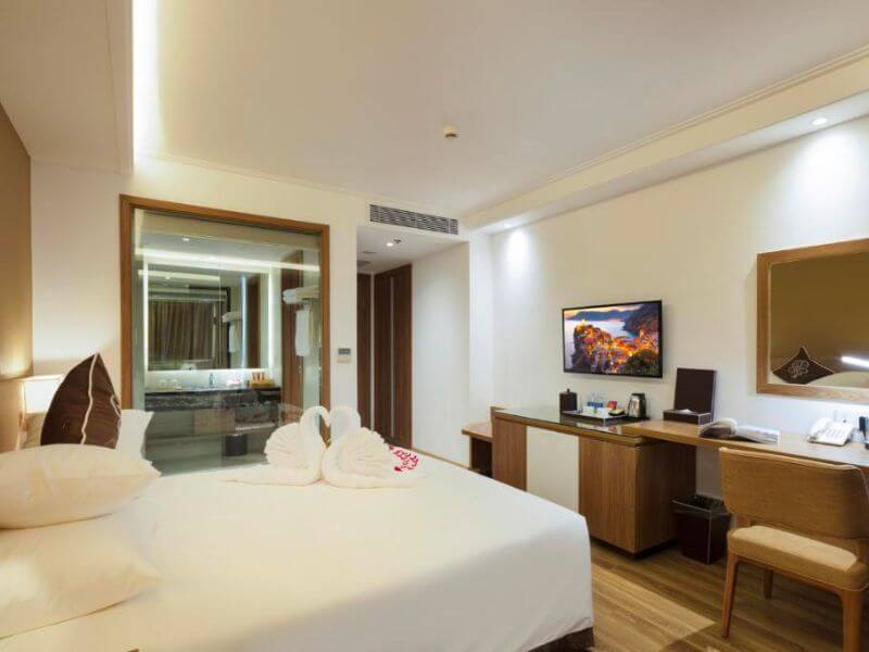 Comodo Grandsuite Oceanview